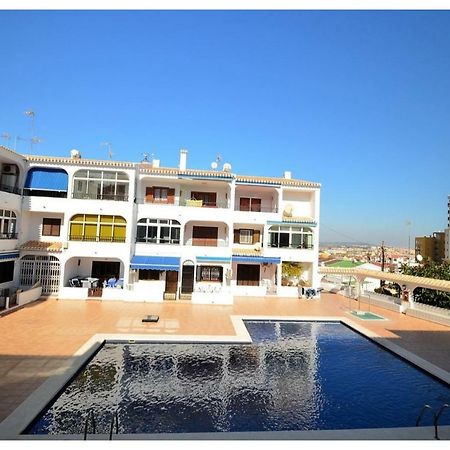 25 Endless Sunny Apartamento La Mata  Exterior foto