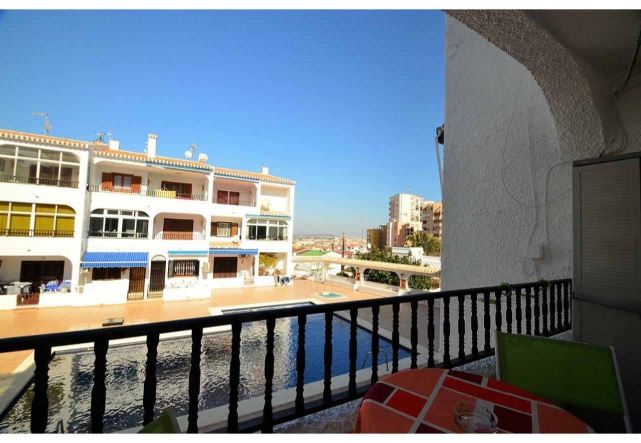 25 Endless Sunny Apartamento La Mata  Exterior foto